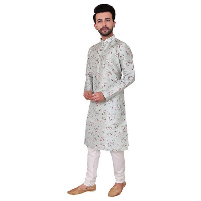 Kurta Pyjama Set for Men Ethnic & Designer Wear
